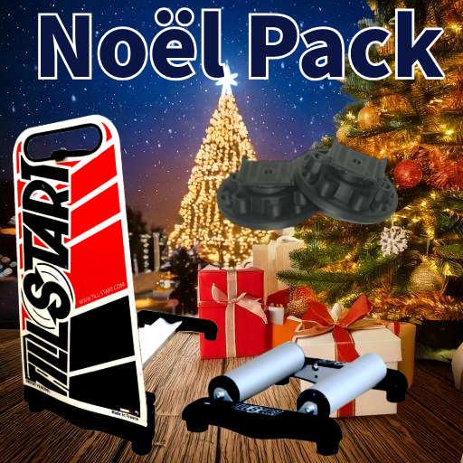 TIll Start One Noel Pack