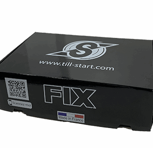 1 TILL START FIX – FORMULE BOX