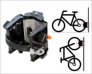 Till Start FIX rangement vélo