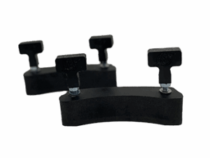 JEUX DE PATINS DE SERRAGE – Réglage simplifié