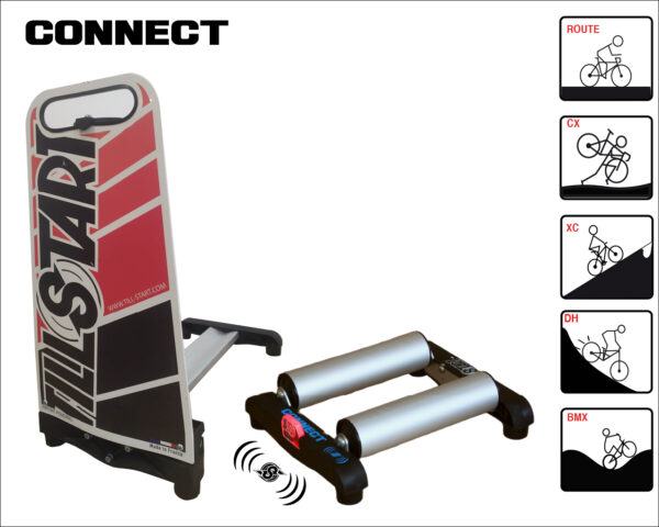 KIT Till Start One Connect