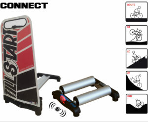 Kit home trainer Till Start One connect