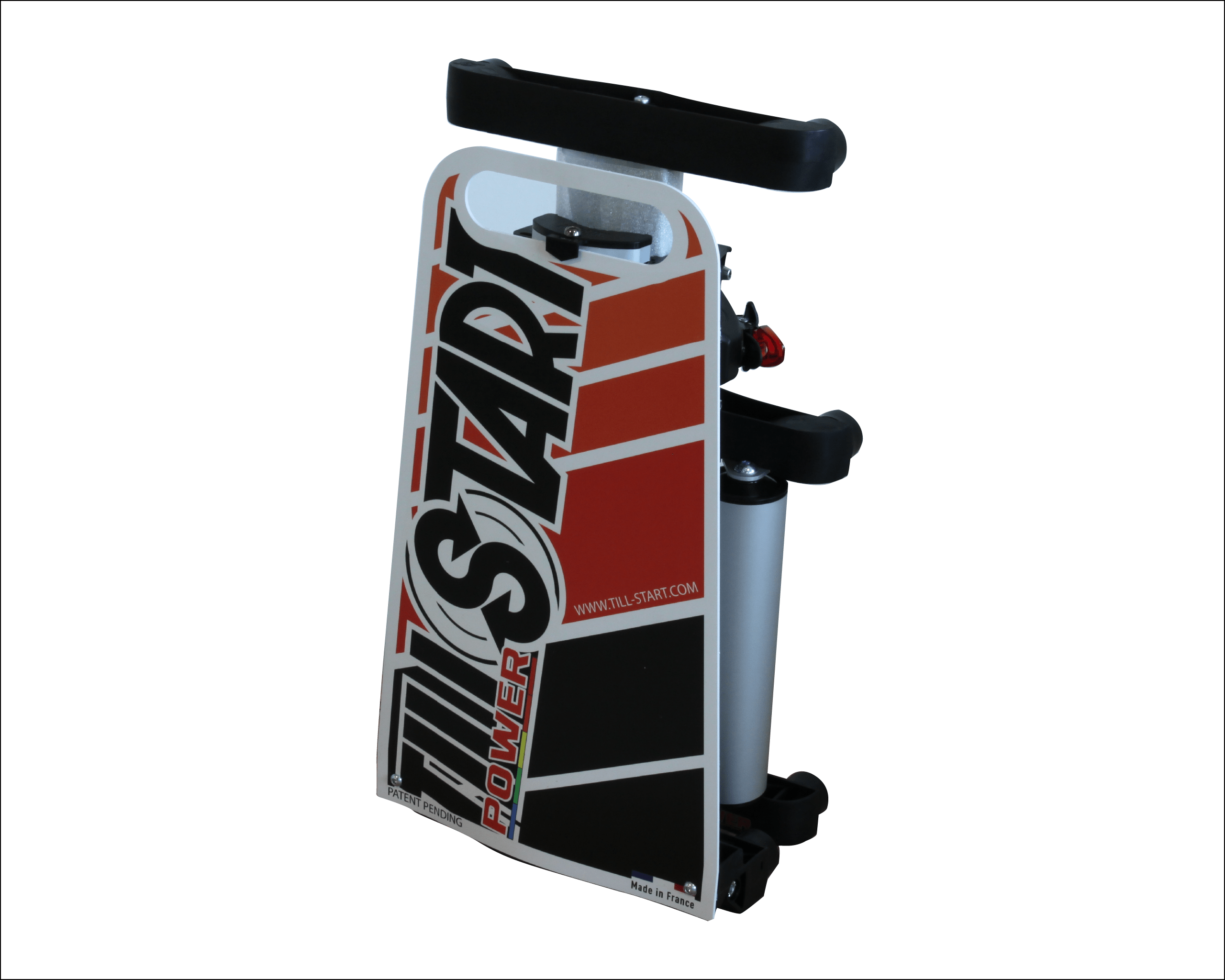 Till Start Power – Image 2