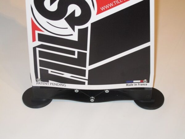 Kit pieds réglables – Image 2