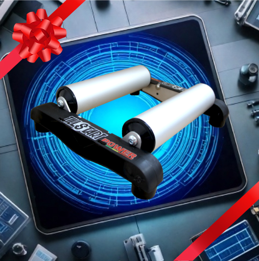 Opération de Maintenance – Bloc Arrière Till Start Power