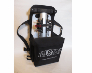 Sac de transport Till Start