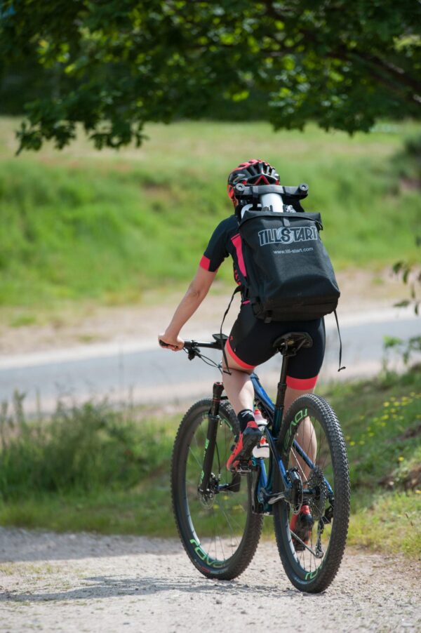 Sac de transport Till Start – Image 2