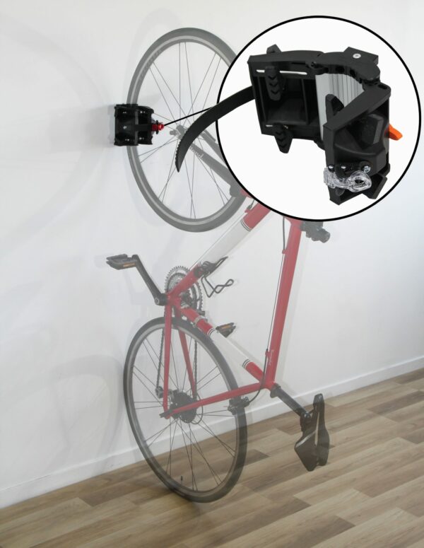Till Start FIX rangement vélo - Image 4