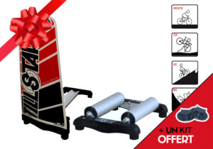 Pack KIT Till Start One + Kit Pieds réglable (Offert)